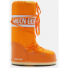 zimné topánky MOON-BOOT ICON NYLON Sunny Orange 39/41 + doprava zdarma