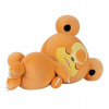 Orbico ŠPATIA TEDDIURSA ružová 45 cm