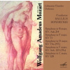 MOZART Symfonies Sondeckis Lithuanian Chamber CD