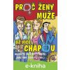 E-kniha Proč ženy muže už více chápou - David Gruber