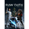Raw Data - Steam PC