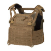 Nosič plátů Spitfire Direct Action® – Coyote Brown vel. L
