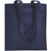 SOĽS Austin Netkaná nákupná taška SL04089 Námorná modrá 40 x 40 cm