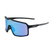 Progress VISION BLU-R BLK/GRY športové slnečné okuliare
