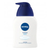NIVEA Krémové tekuté mydlo Creme Soft 250 ml