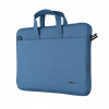 TRUST BOLOGNA LAPTOP BAG 16'' ECO BLUE 24448 Trust