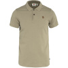 FJÄLLRÄVEN Övik Polo Shirt M Sand Stone - XXL