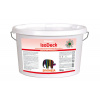 Caparol IsoDeck 7 kg | Přírodní bílá