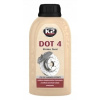 Brzdová kvapalina DOT-4 0.25L K2 T124