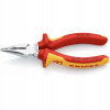 Kliešte Knipex 145 Mm 08 26 145