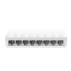TP-LINK 8-portový stolný sieťový prepínač TP-Link 10/100 Mbps