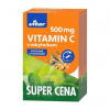 VITAR VITAMÍN C 500 mg S RAKYTNÍKOM DUOPACK - Vitar Vitamín C s rakytníkom 500 mg duopack 2 x 60 kapsúl