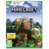 Minecraft + 3500 Minecoins [XBOX Series X] (Minecraft + 3500 Minecoins [XBOX Series X])