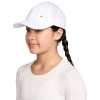 Detská baseballová čiapka Nike Dri-Fit Club White FB5064 101 NEPLATÍ