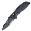 Hogue Knives Heckler & Koch Exemplar Black Combo