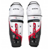 Chrániče holení CCM JETSPEED FT6 PRO SR SG CCM JETSPEED FT6 PRO SR 14