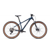 CTM ZEPHYR - teplá svetlosivá/hlbokomodrá perleť XL 2025 (185-205cm)
