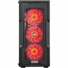 Stolný počítač HAL3000 Alfa Gamer Pro 3060 (PCHS2477) čierny