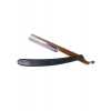 NISHMAN Easy Use Straight Shaving Razor