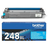 Brother TN-TN248XL Cyan (2 300 str.)/ PN: