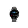 Garmin VENU 3S, Pebble Gray/Slate