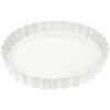Gastro Forma na ovocný koláč 28 cm, biela