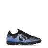 Sondico Blaze Junior Astro Turf Trainers Black/Blue 5.5 (38.5)
