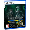 Hra na konzole Chernobylite - PS5 (5060522098843)