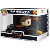 Funko POP! 307 Rides: Formula One - Max Verstappen