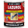 Barvy a laky Teluria LAZUROL Lak S 1002 9L lesklý
