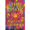The Chalk Artist - Allegra Goodman, Atlantic Books