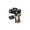 DeWALT DCD999T1 18V vŕtačka s príklepom DCD999T1-QW