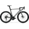 Bicykel Merida Reacto 6000 šedý 2025
