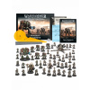 GW Warhammer 40000: Horus Heresy: Age of Darkness Saturnine