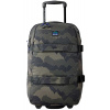 Rip Curl F-Light Transit Search Camo 45 - Black/Olive - men´s 45 L