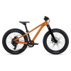 Giant STP 20-Giant One Size Metallic Orange