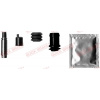 QUICK BRAKE Sada vodiacich puzdier brzdového strmeňa 113-1335X