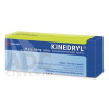 KINEDRYL tbl 25 mg/30 mg (blis.PVC/Al) 1x10 ks