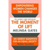 The Moment of Lift
