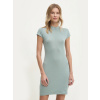 Calvin Klein dámske modré šaty J20J224838 M