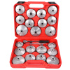 Násadkové kľúče na olejové filtre MECHANIC OIL WRENCH 23, 1/2\