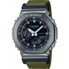 Hodinky Casio G-SHOCK Classic GM-2100CB-3AER