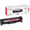 Toner Canon CRG-718M 2660B002 červený (magenta)