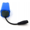 Batéria Yunique BW-665B-IQUL 7,4 V 5200 mAh pre Flytec 2011-5