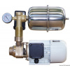 CEM ELETTROMECCANICA CEM čerpadlo na čerstvú vodu s nádržou 2l-SS 24 V 36 l/min CEM fresh water pump w. 2l-SS tank 24 V 36 l/min