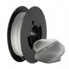 Filament TPU SIVÝ 1,75 mm 0,2 kg F3D