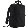 QUADRA QD 271 STOCKHOLM / Batoh na laptop - black 16 litrov