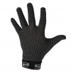 Termo rukavice SIXS čierne