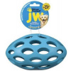 JW Pet Hol-EE Football děrovaný rugby lopta Medium