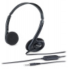 GENIUS GENIUS headset - HS-M200C, single jack